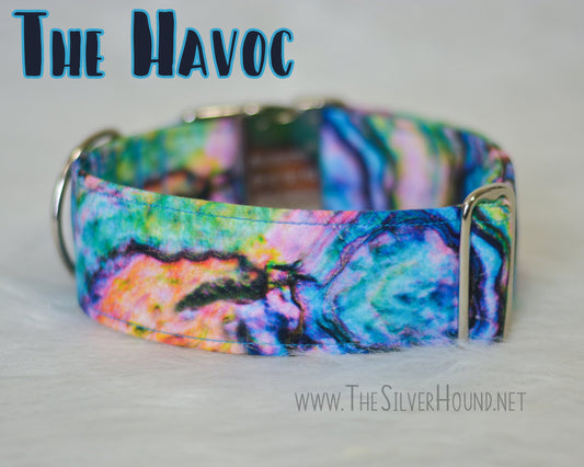 The Havoc Collar