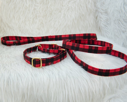 The Hemlock Collar