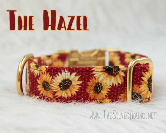 The Hazel Collar