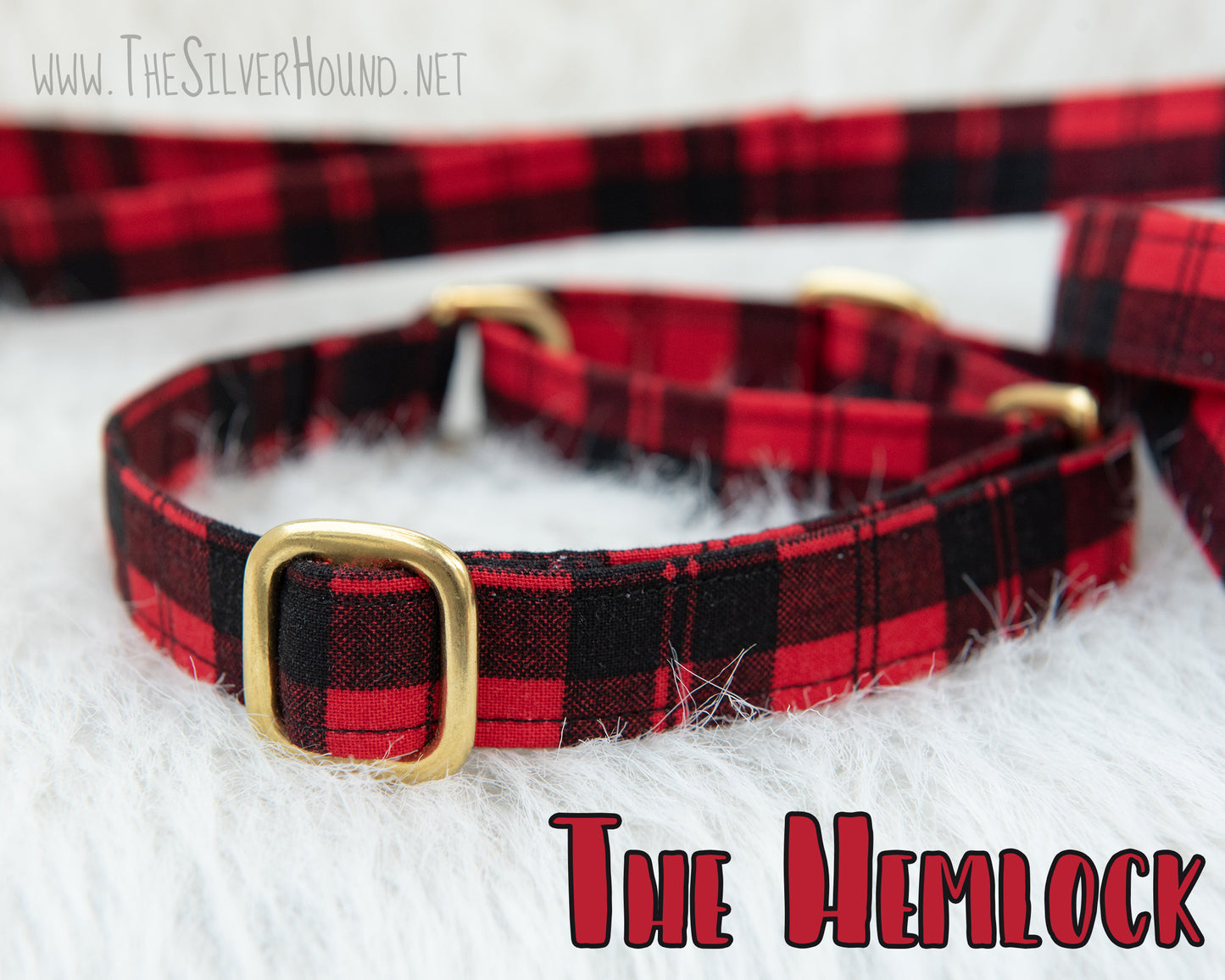 The Hemlock Collar