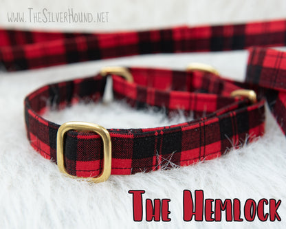 The Hemlock Collar