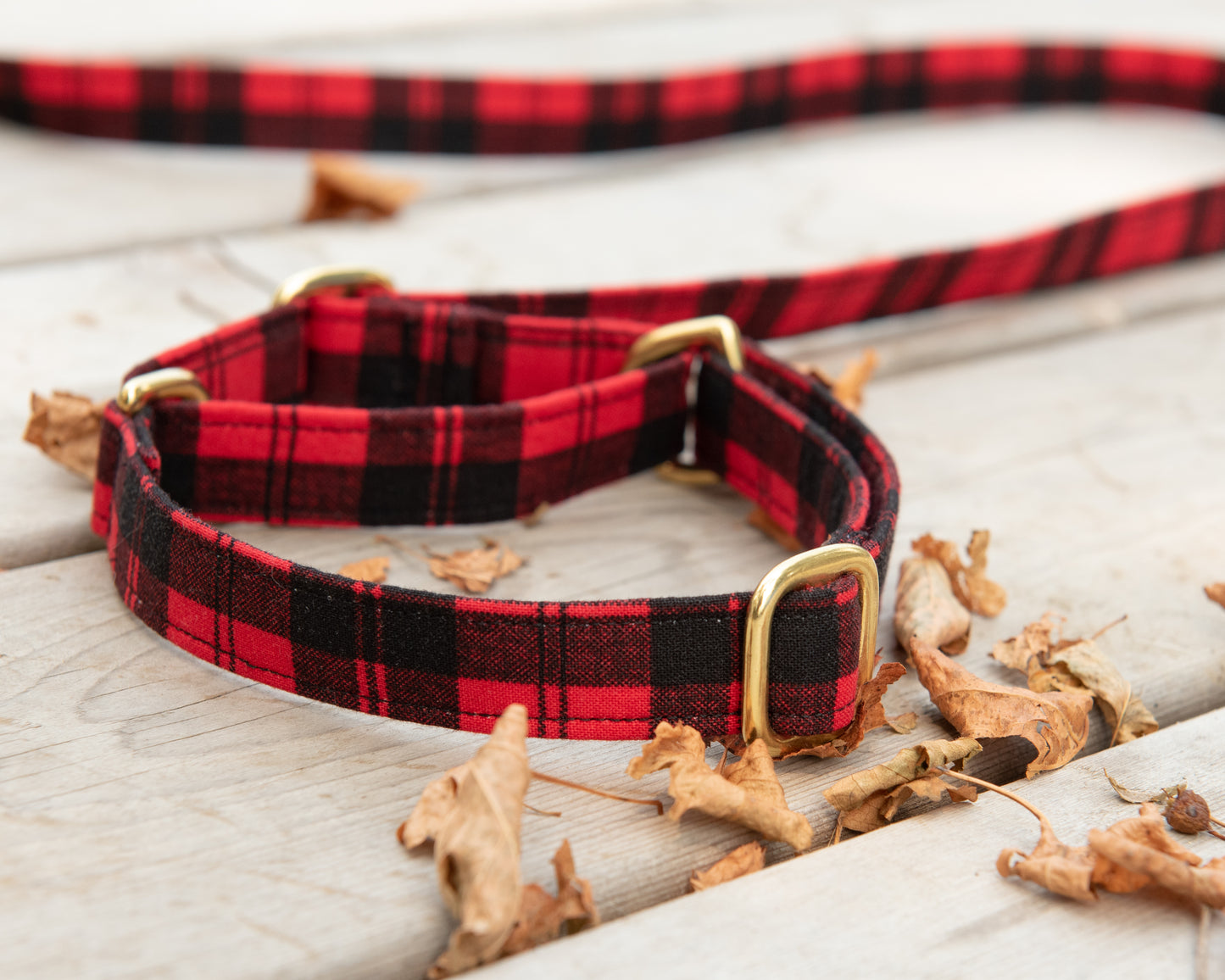 The Hemlock Collar