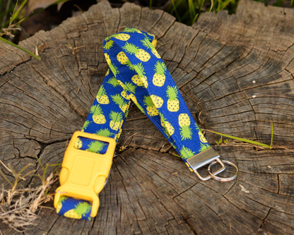 Key Fob - Add a matching key fob!