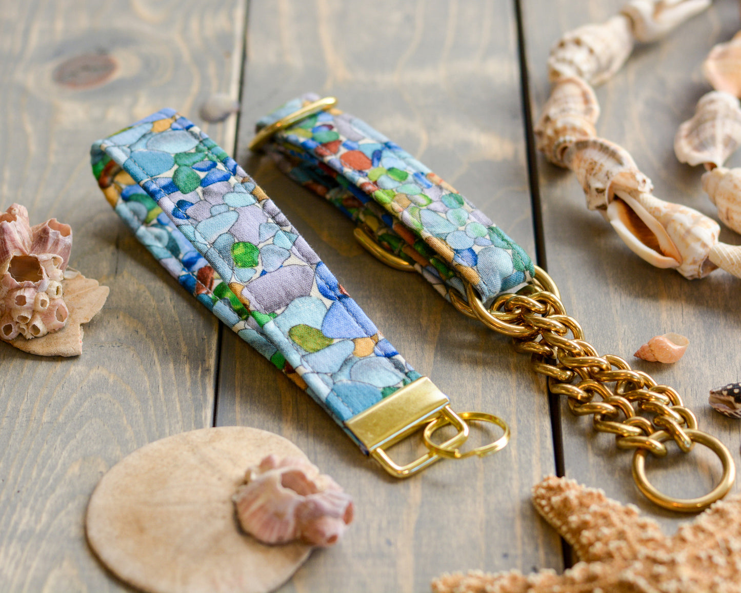 Key Fob - Add a matching key fob!