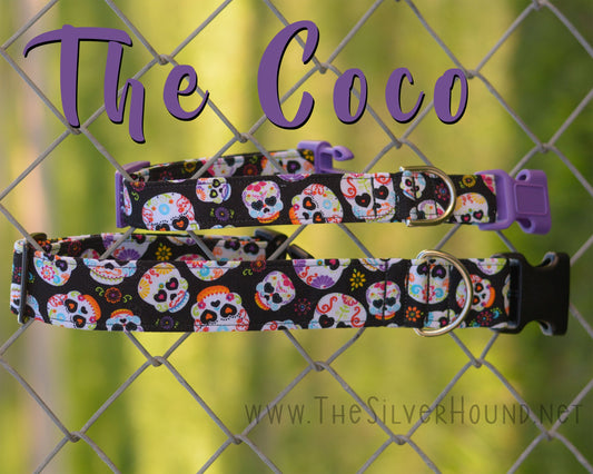The Coco Collar