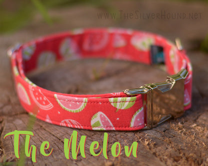 The Melon Collar