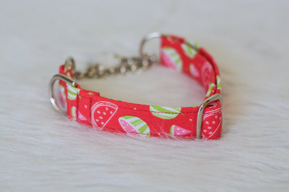 The Melon Collar