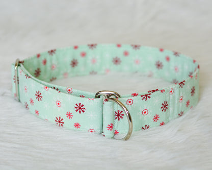 The Flurry Collar