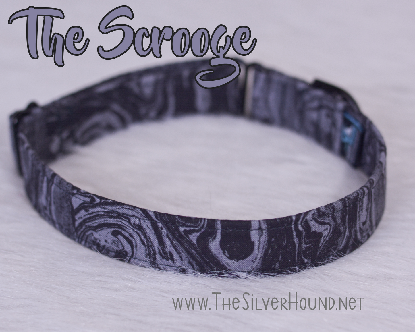 The Scrooge Collar