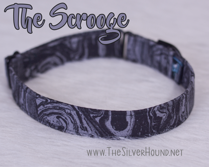 The Scrooge Collar