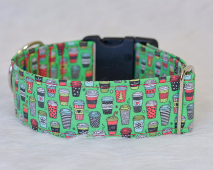 The Cindy Lou Collar