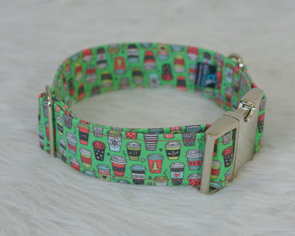 The Cindy Lou Collar