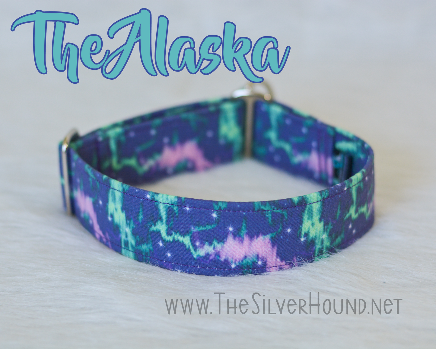 The Alaska Collar