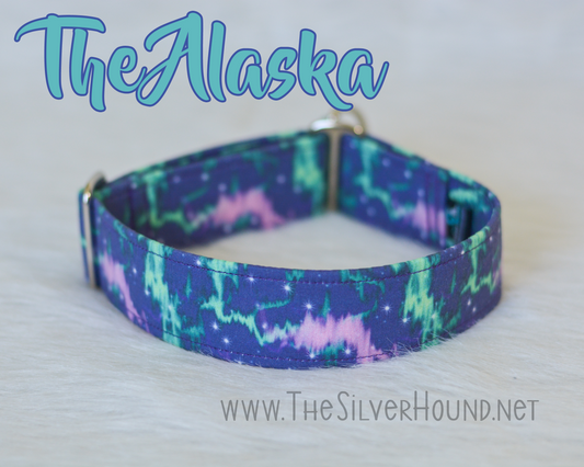 The Alaska Collar