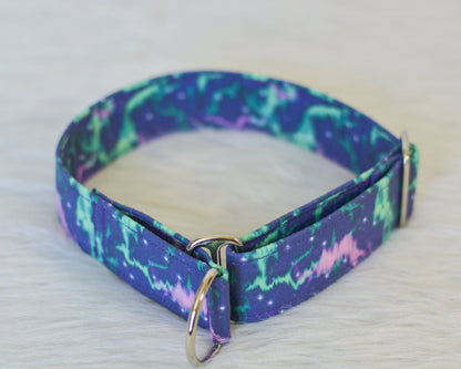The Alaska Collar