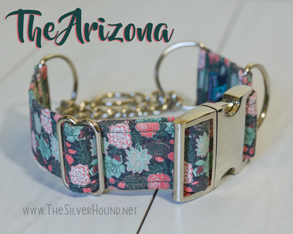 The Arizona Collar