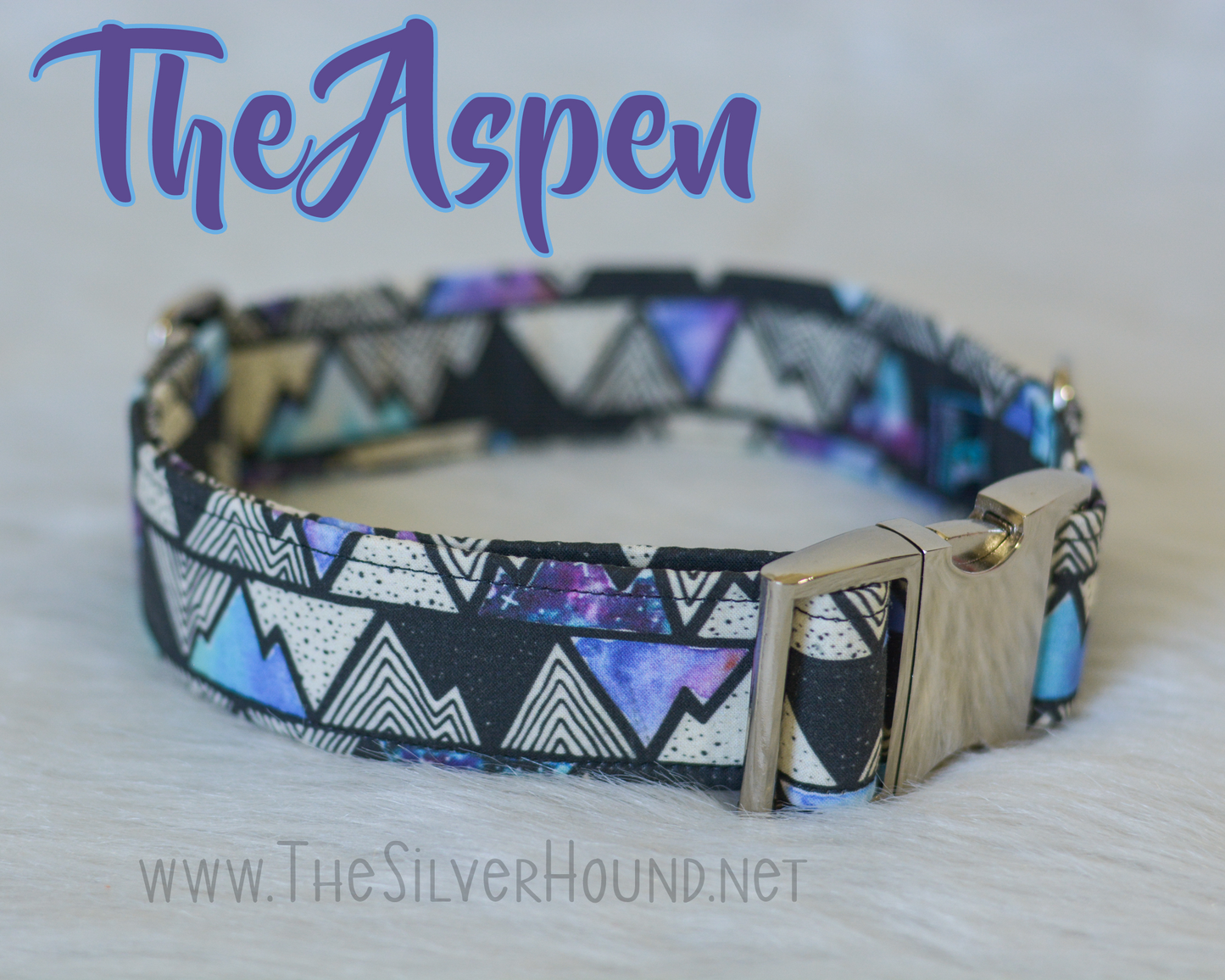 The Aspen Collar