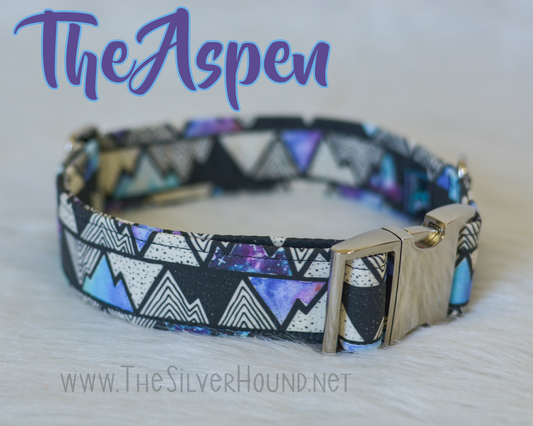 The Aspen Collar