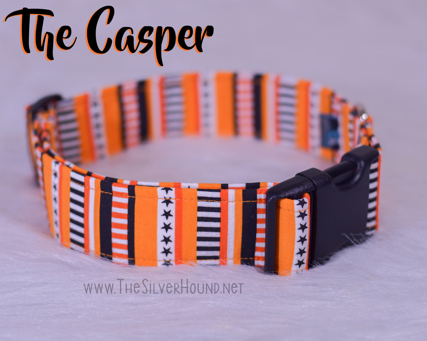 The Casper Collar