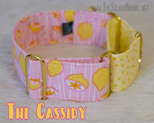 The Cassidy Collar
