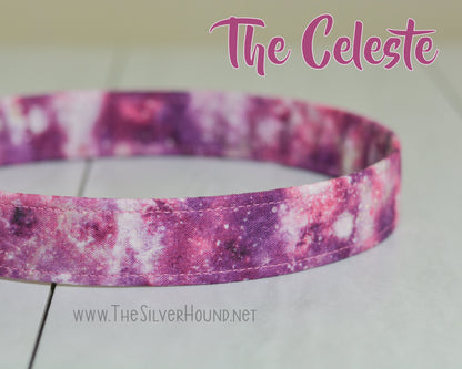 The Celeste Collar