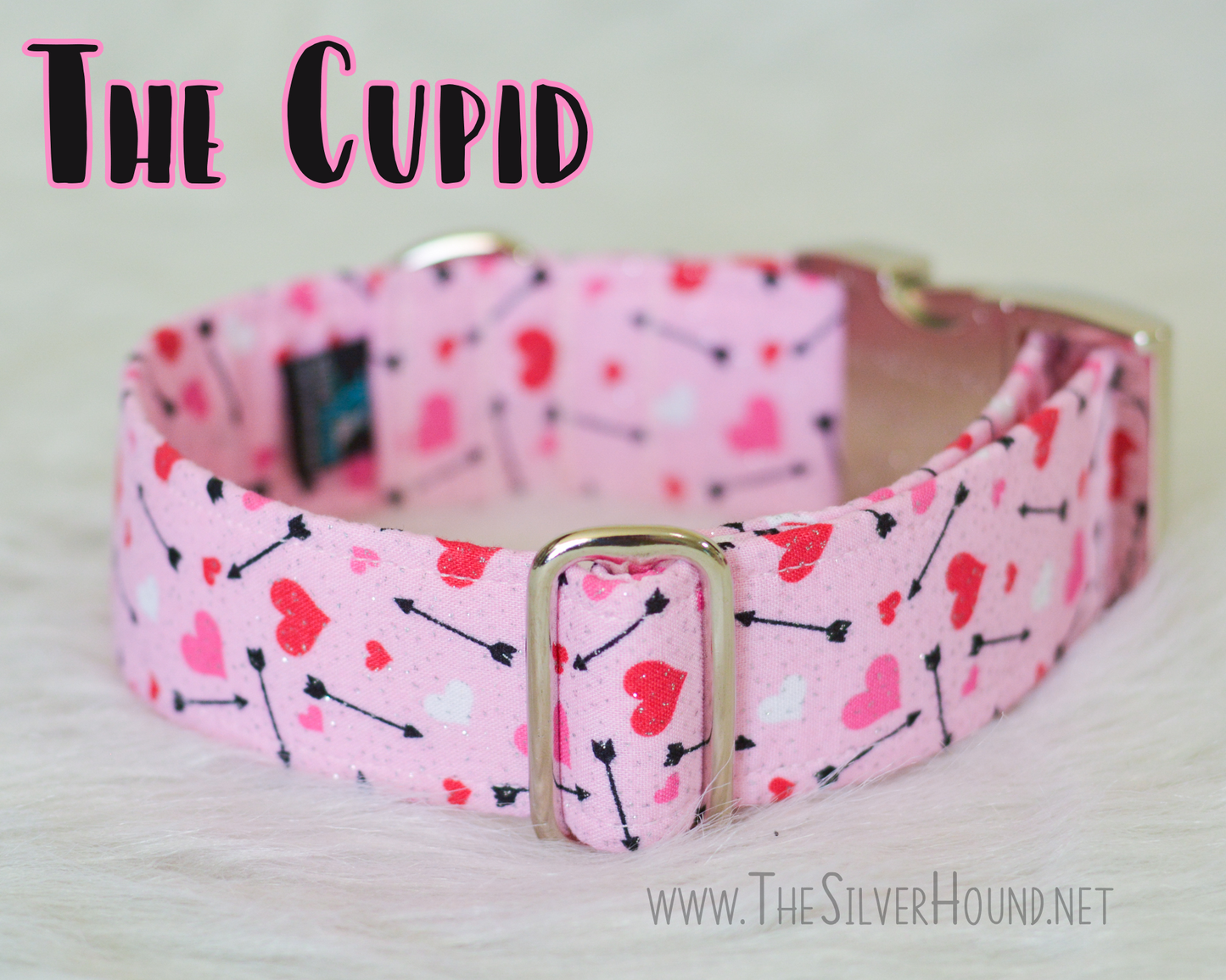 The Cupid Collar