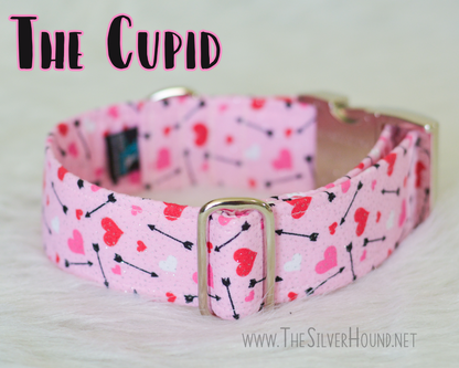 The Cupid Collar