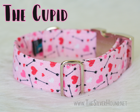 The Cupid Collar