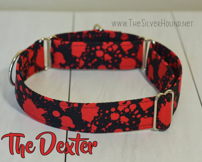 The Dexter Collar