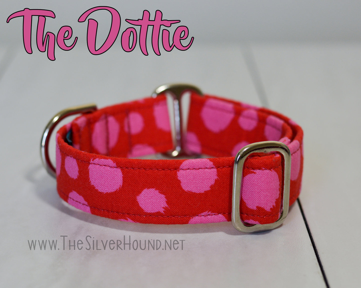 The Dottie Collar