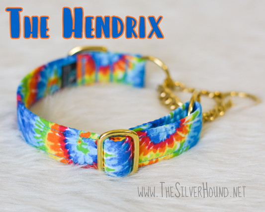 The Hendrix Collar