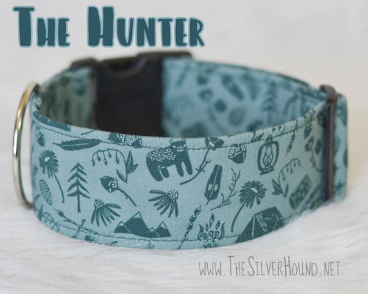 The Hunter Collar
