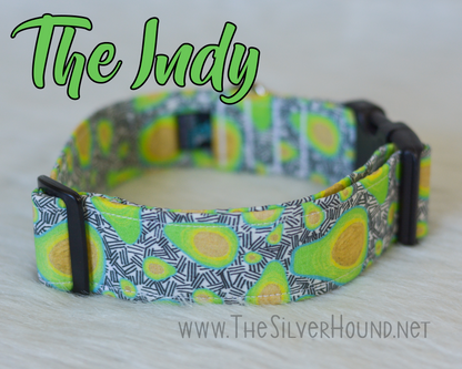 The Indy Collar