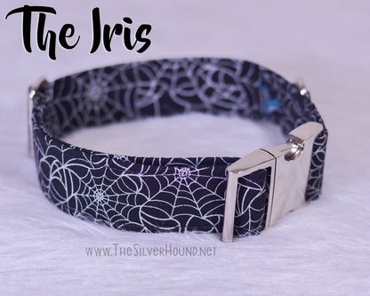 The Iris Collar