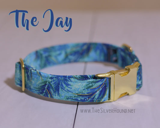 The Jay Collar