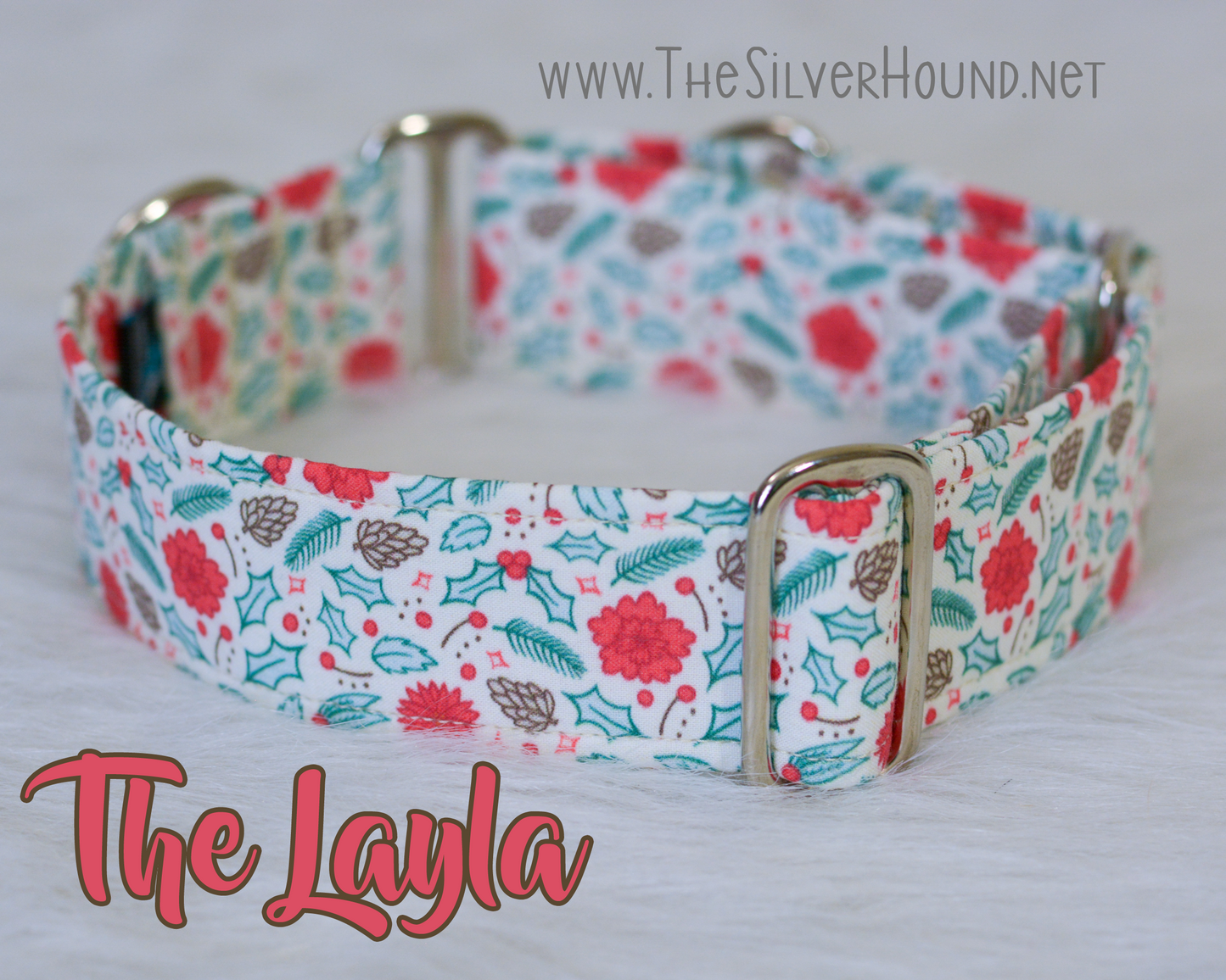 The Layla Collar