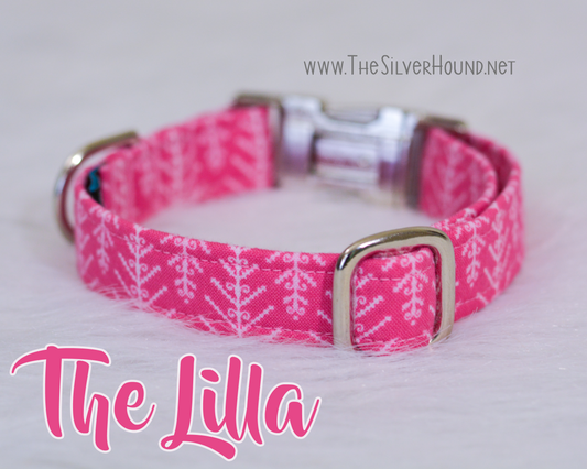 The Lilla Collar