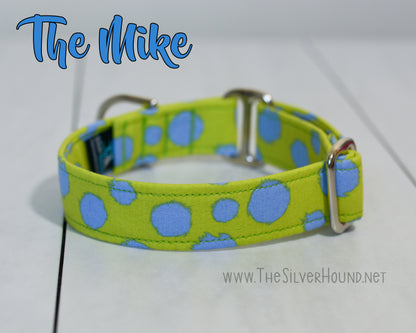 The Mike Collar