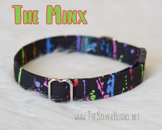 The Minx Collar