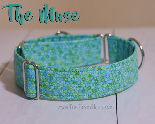 The Muse Collar