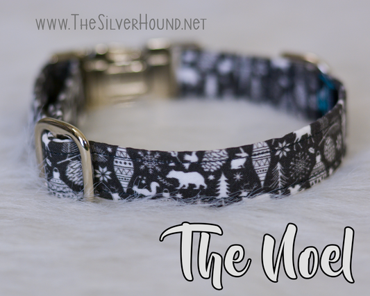 The Noel Collar