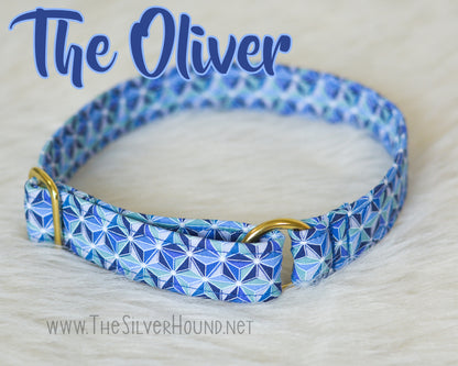 The Oliver Collar