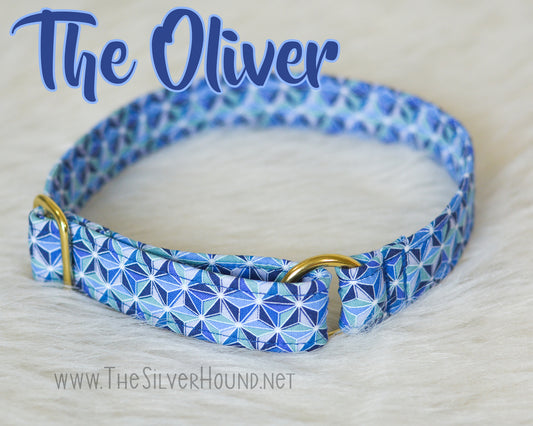 The Oliver Collar