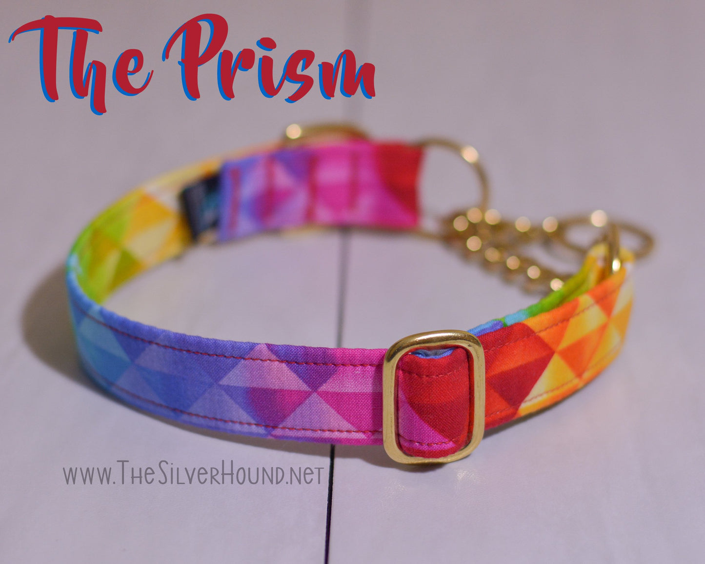 The Prism Collar