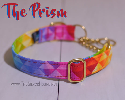 The Prism Collar