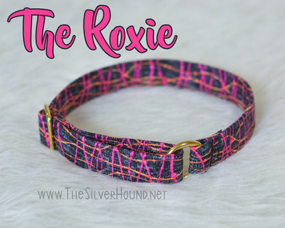 The Roxie Collar