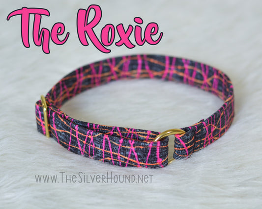 The Roxie Collar