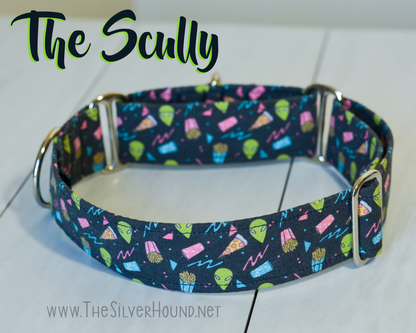 The Scully Collar