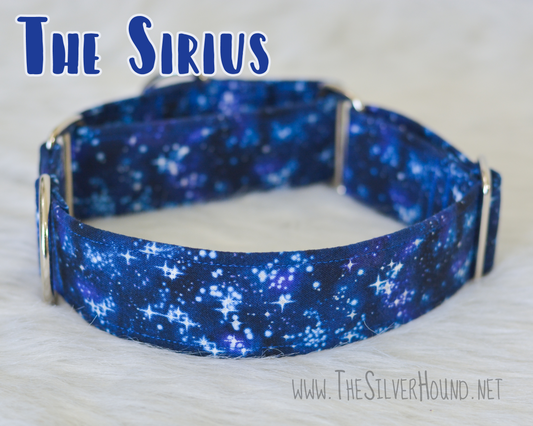 The Sirius Collar