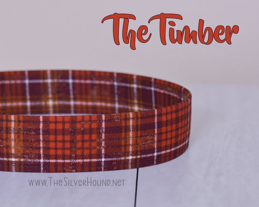 The Timber Collar